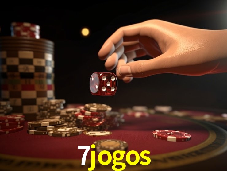 Experiência VIP 7jogos
