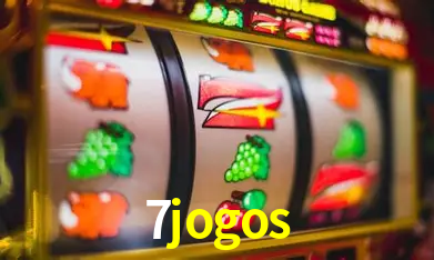 A Revolução dos Aplicativos de Jogos no 7jogos