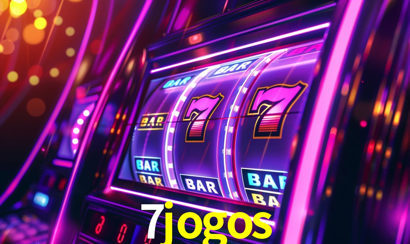 7 jogos app