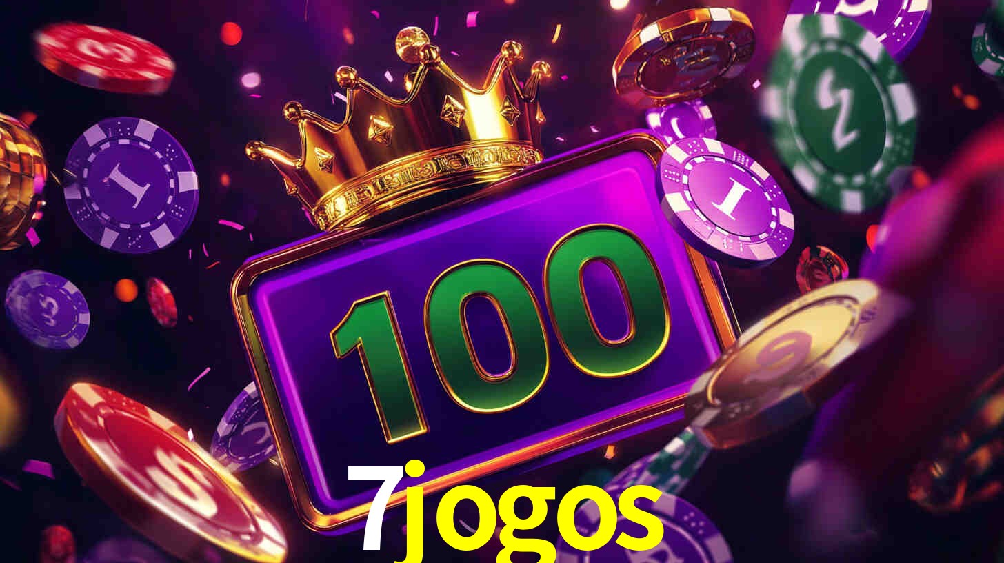 Tournaments 7jogos