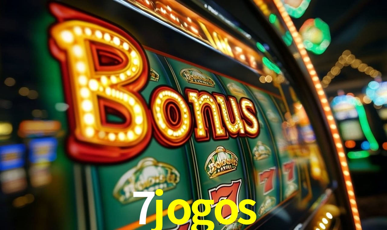 Especiais de Fim de Semana 7jogos