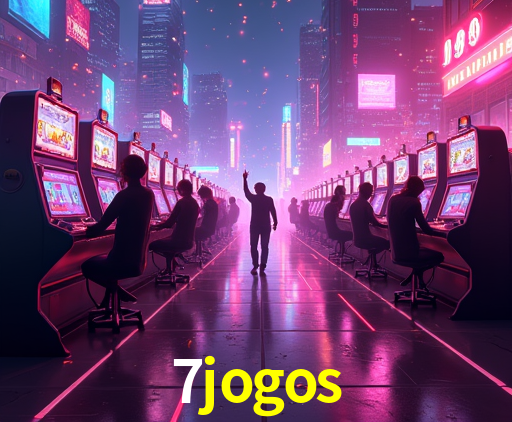 PIX Instantâneo 7jogos