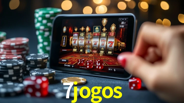 Programa VIP 7jogos