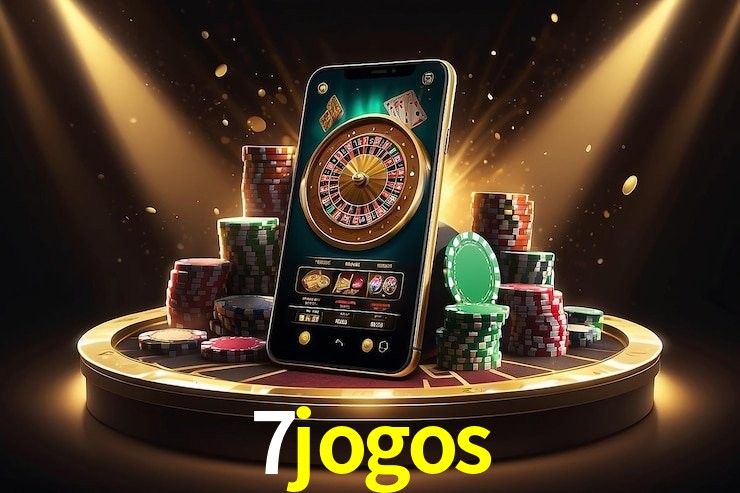 Provedores de Jogos 7jogos