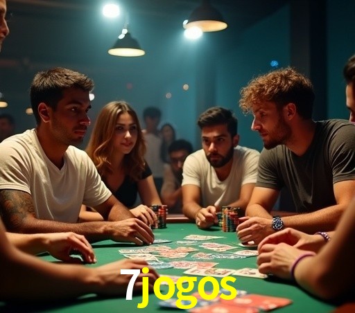 Promoções Sazonais 7jogos