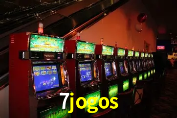 Descubra a Essência do 7jogos: Nossa História e Compromissos