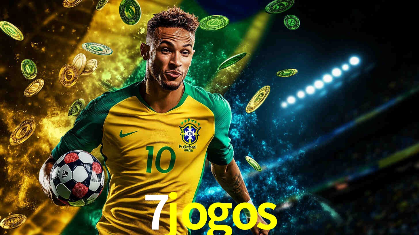 Apostas Esportivas na 7jogos: Um Guia Completo