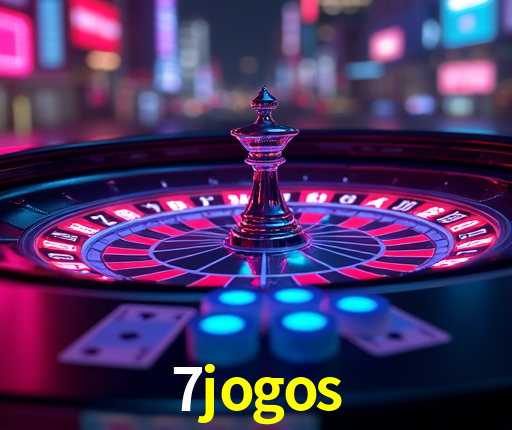 Apostas Esportivas na 7jogos: Um Guia Completo