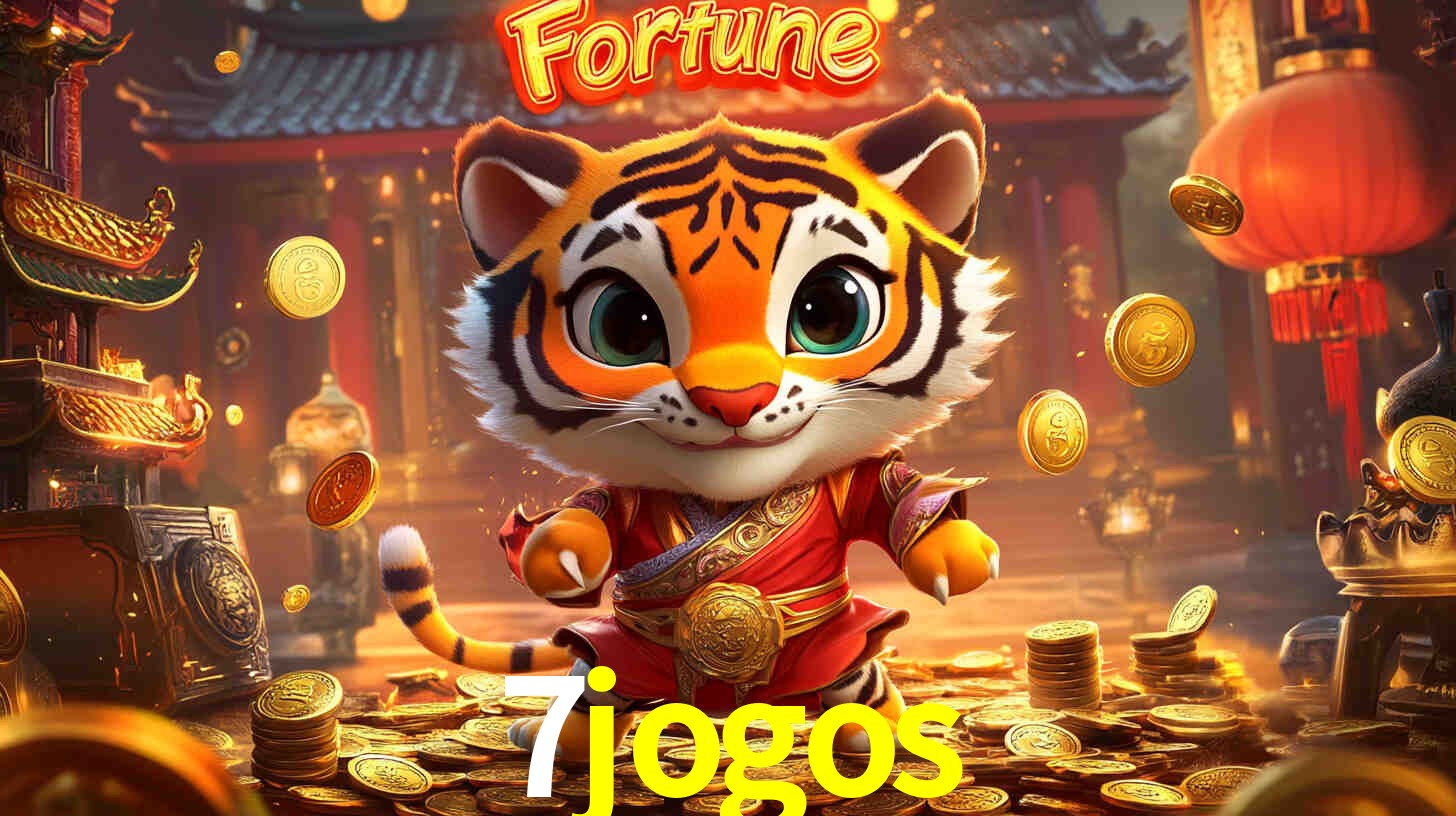 Descubra a Magia dos Jogos de Arcade no 7jogos