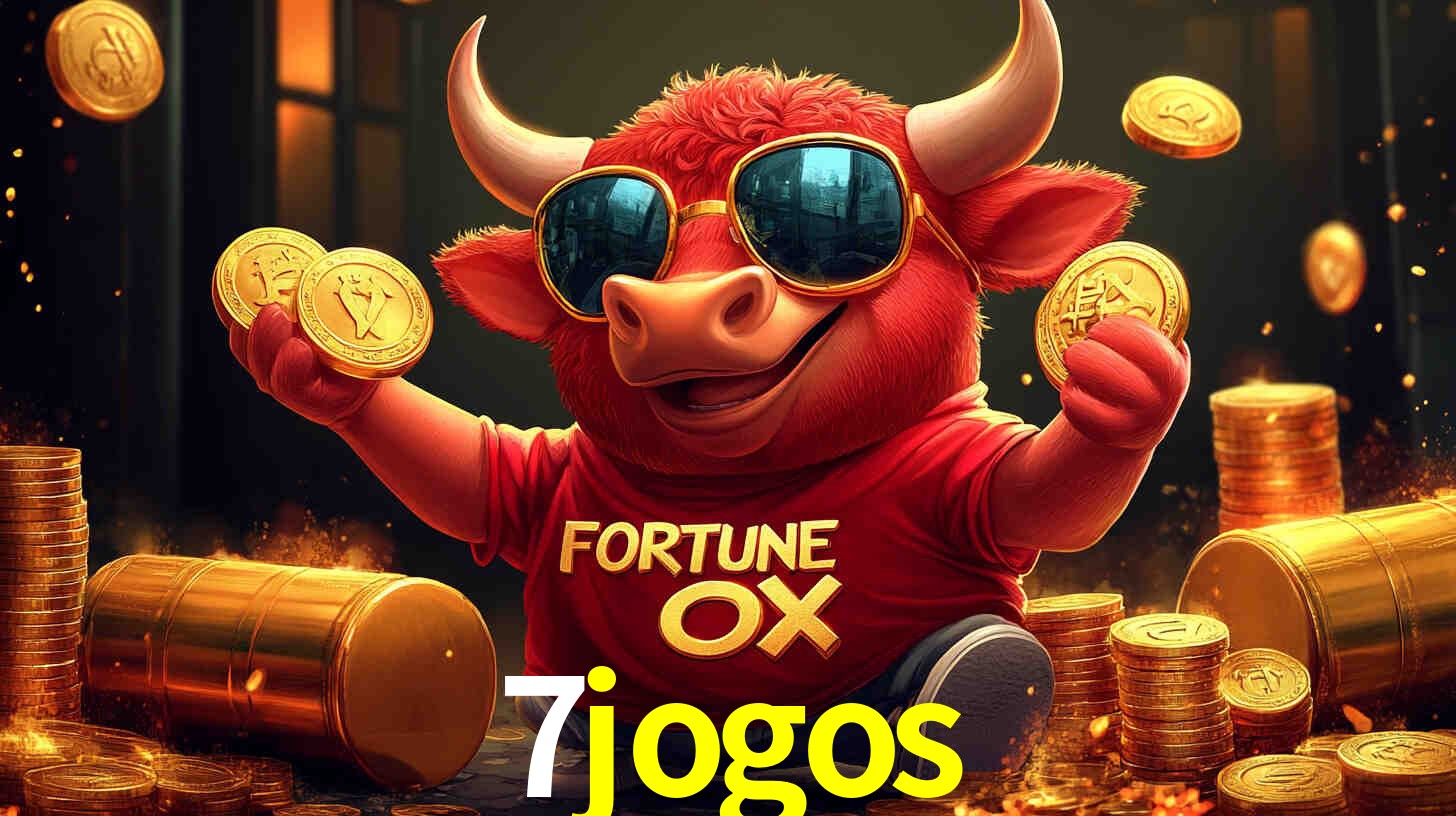 A Revolução dos Aplicativos de Jogos no 7jogos
