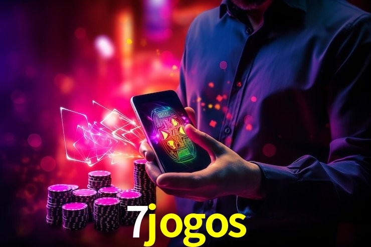 Jogos Exclusivos 7jogos