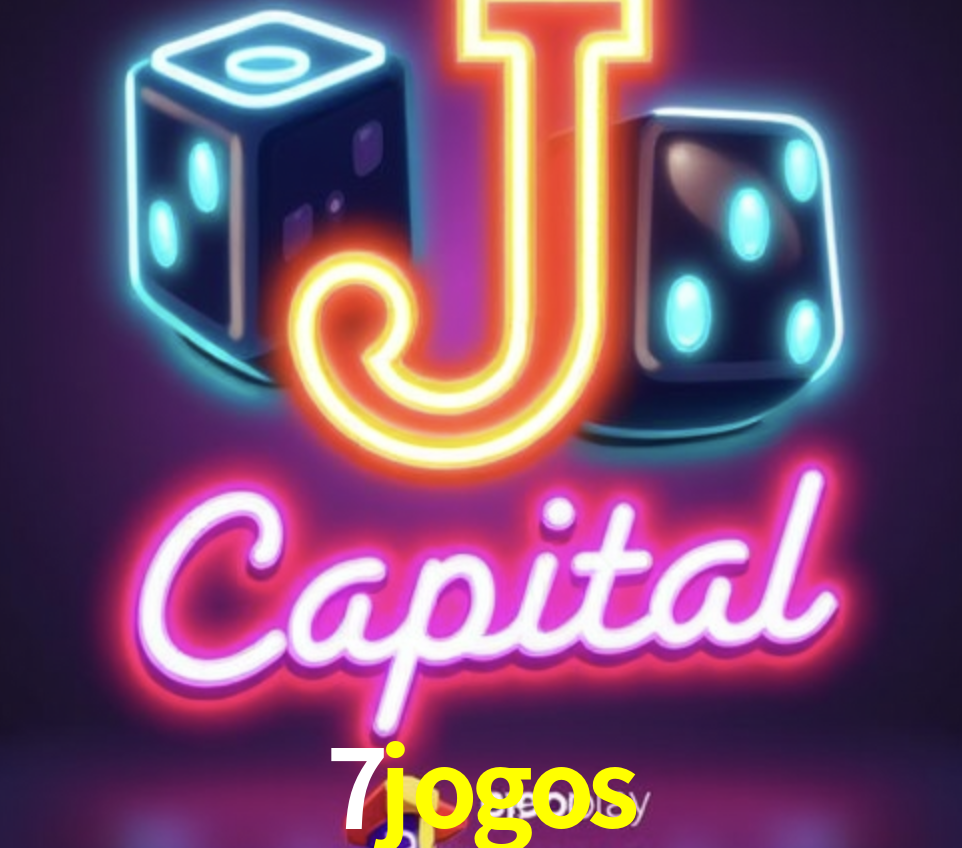 Responsive Design 7jogos