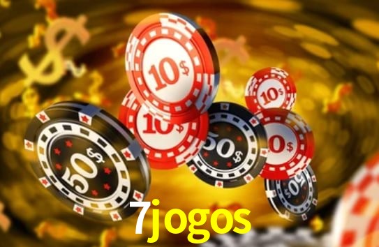 Mesa de Roleta 7jogos