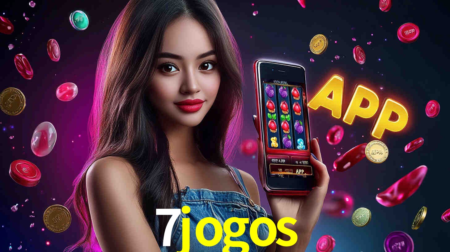 Desvendando o Mundo dos Jogos Virtuais na 7jogos