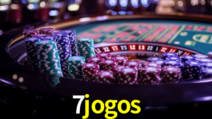 Blackjack Table 7jogos
