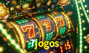 Weekend Specials 7jogos