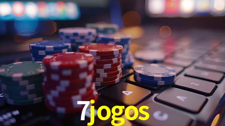Login Seguro 7jogos