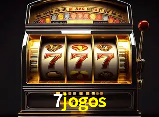 Descubra o Mundo do Cassino Online com 7jogos