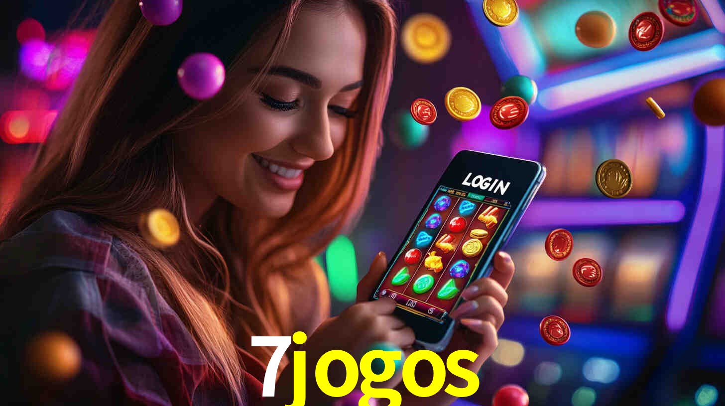 7 jogos app