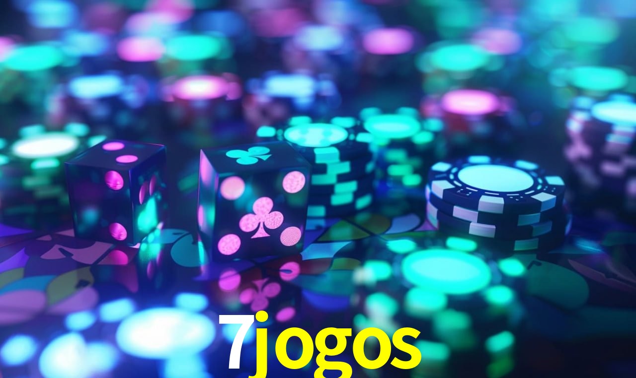Bônus Diários 7jogos