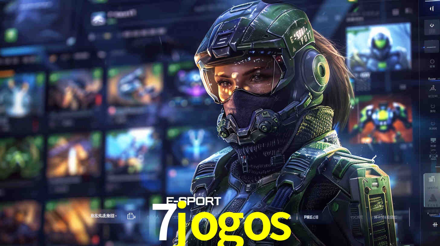Seasonal Promotions 7jogos