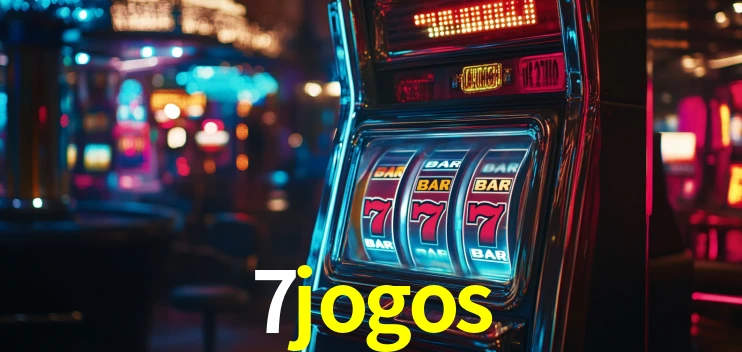 Live Casino 7jogos