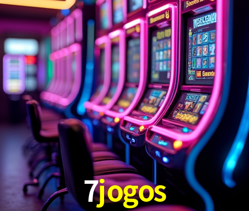 Ofertas Exclusivas 7jogos