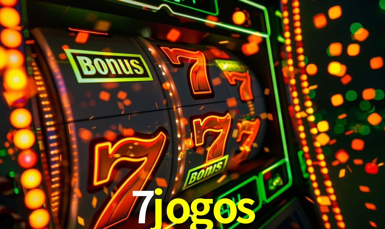 Descubra a Essência do 7jogos: Nossa História e Compromissos