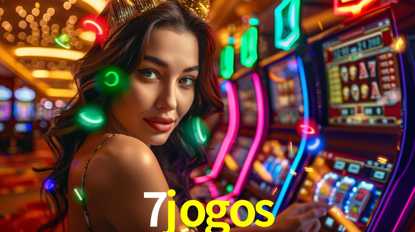7 jogos app