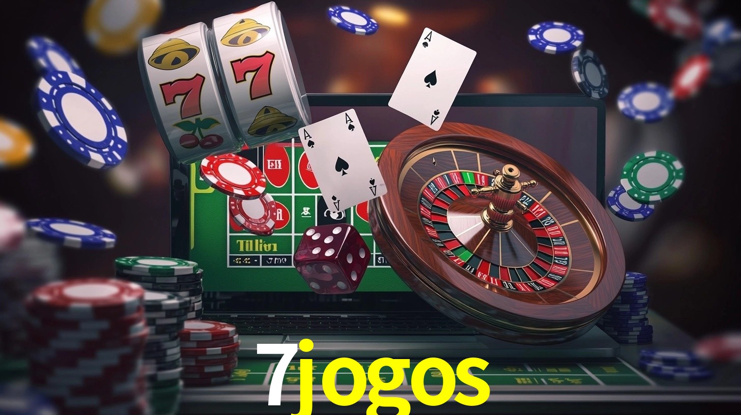 Premium Interface 7jogos
