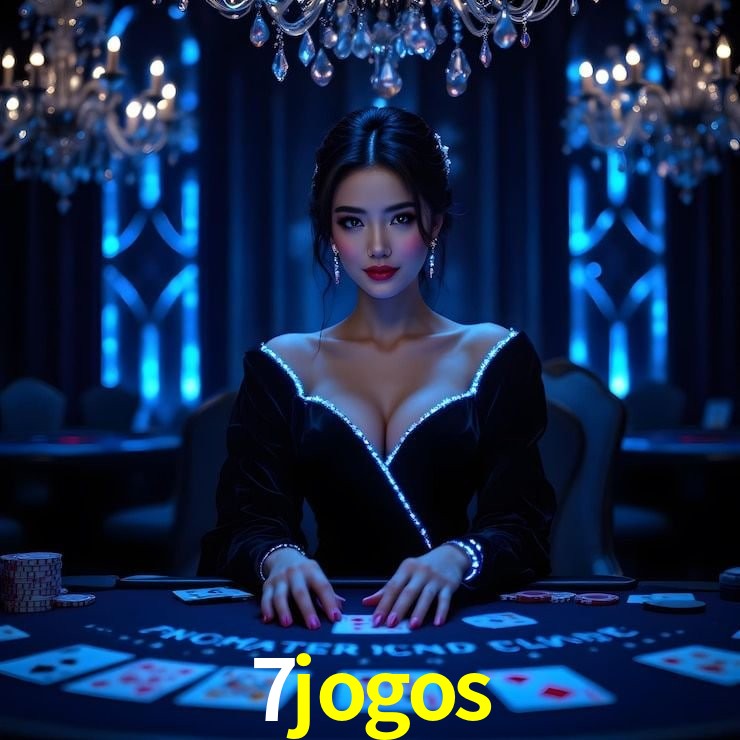 Gates of Olympus 7jogos