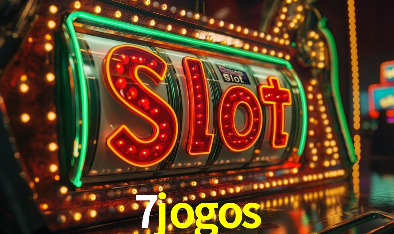 Benefícios da Conta 7jogos