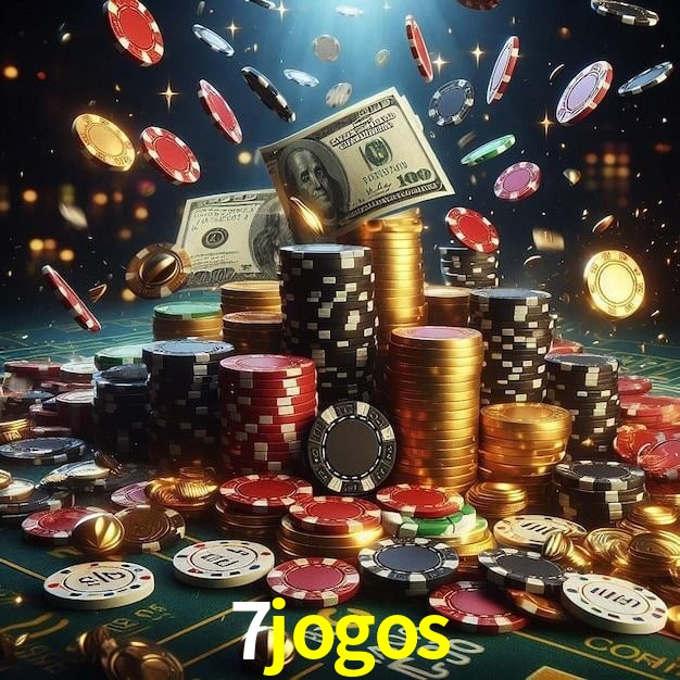 Inovações de Jogos na 7jogos: O Futuro das Experiências Interativas