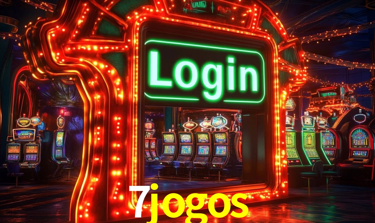 Mesa de Blackjack 7jogos