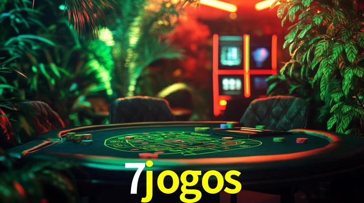 VIP Casino 7jogos
