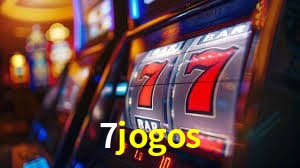 Diretório de Jogos 7jogos