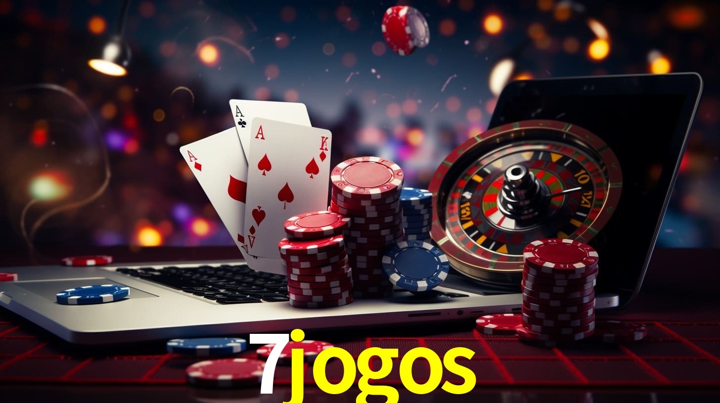 Aviator Game 7jogos