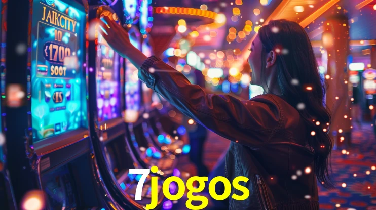 Experimente o Login Seguro Premium no 7jogos