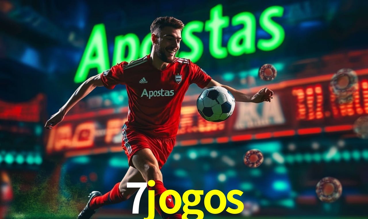 A Emoção da Loteria na 7jogos: Uma Chance de Mudança de Vida