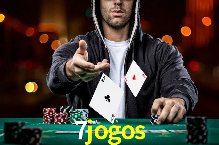 Bônus Generosos e Exclusivos no 7jogos para Você!
